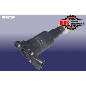 Chery Tiggo Датчик скорости 2,4L (Полный привод) T11-3802020